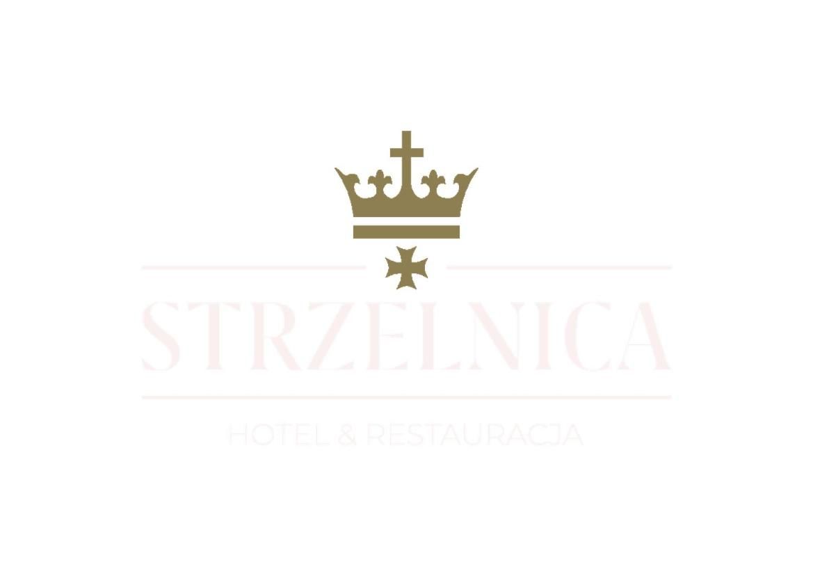 Отель Strzelnica Hotel & Restauracja Старогард-Гданьский-4